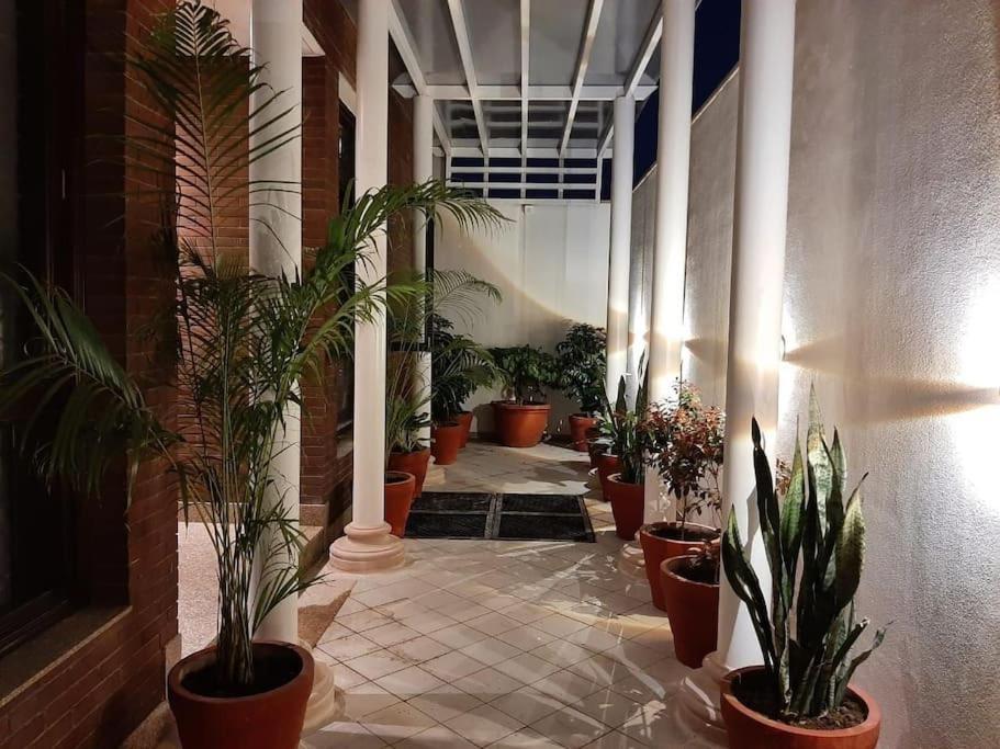 Colonel'S Abbey Διαμέρισμα Τζαϊπούρ Εξωτερικό φωτογραφία